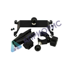 Крепление Range Pole Bracket with Radio Hook на вешку Trimble Tablet
