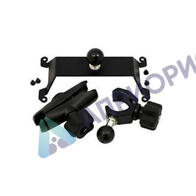 Крепление Range Pole Bracket with Radio Hook на вешку Trimble Tablet