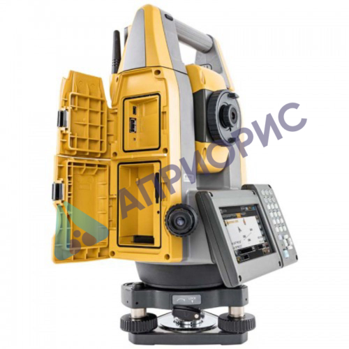 Роботизированный тахеометр Topcon GT-505