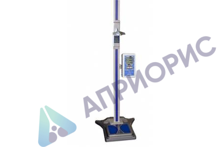 ВМЭН-150-50/100-С-СТ-А (акк + сеть) (ростомер до 1,5м)