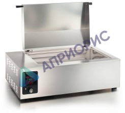 Аттестация водяной бани Memmert WNE 7