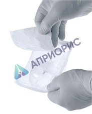 Размольный контейнер для мельницы Tube mill