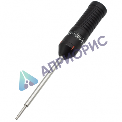 ПВДТ-1000-1 преобразователь вихретоковый