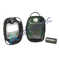 Поверка газоанализатора DRÄGER PAC 7000