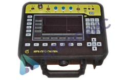 Поверка кабельных приборов ИРК-ПРО Гамма мод. ИРК-ПРО Гамма, ИРК-ПРО Гамма DSL, Сигма DSL, Рефлектометр Гамма, МTDR GAMMA STREAM