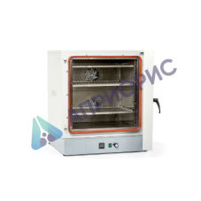 Аттестация шкафа сушильного SNOL 120/300