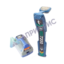 Локатор RD7200