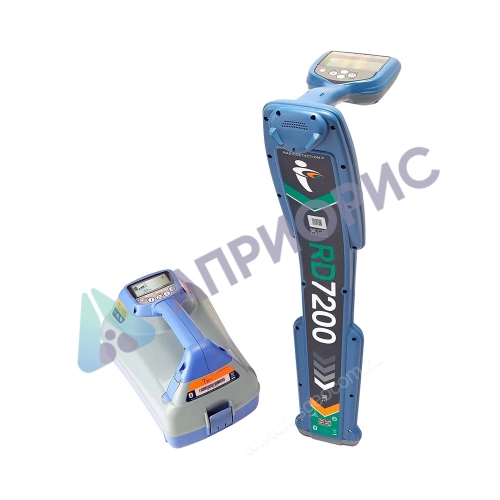 Локатор RD7200