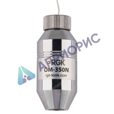 Отвес маркшейдерский RGK OM-350N