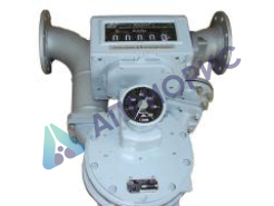 Поверка счетчиков жидкости лопастных MKA Master