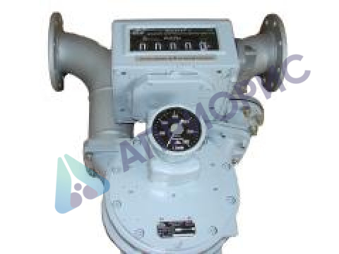 Поверка счетчиков жидкости лопастных MKA Master