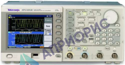 Поверка генератора сигнала специальной формы Tektronix AFG 3151C