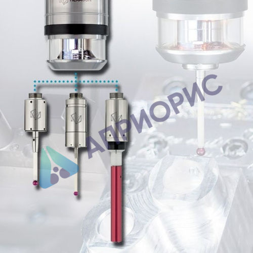 Модульный датчик детали IRP25.50