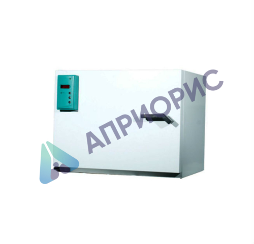 Аттестация сушильного шкафа ШС-80-01 МК СПУ