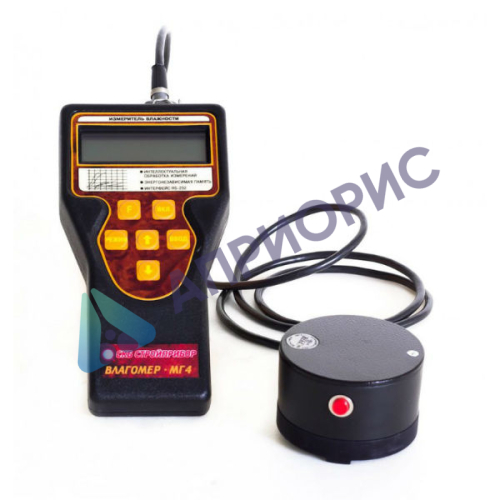 Поверка влагомера Влагомер-МГ4Д