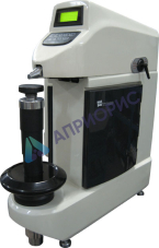 Поверка стационарного твердомера Роквелла TH500, TH550, TH300, TH301, HR-150A