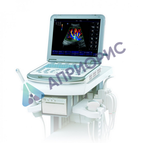 Аппарат ультразвуковой диагностики Mindray M5 (УЗИ-сканер)