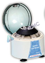 Компактные микроцентрифуги серии CM-600