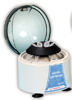 Компактные микроцентрифуги серии CM-600