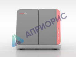 Элементный анализатор серы, хлора, азота и углерода multi EA 5100