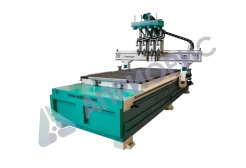 Фрезерный станок с ЧПУ Wattsan M4S 1325