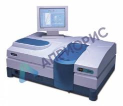 Поверка спектрофотометра Cary 100, Cary 300, Cary 4000, Cary 5000, Cary 6000i, Cary 7000