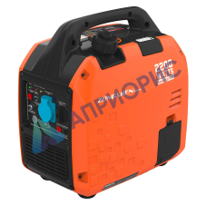Инверторный генератор Zongshen BQH 2200