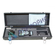 Поверка измерителя напряжения в арматуре ЭИН-МГ4