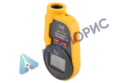 Поверка пирометра IR-88H