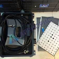 Ручной лазерный 3D-сканер Scanform L5