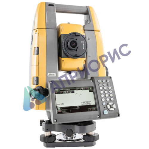 Роботизированный тахеометр Topcon GT-1002