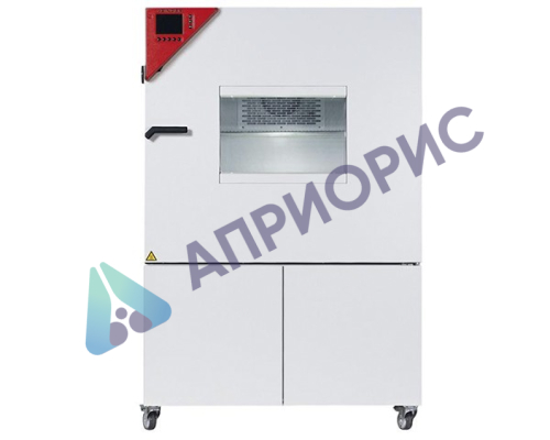 Камера испытательная «тепло-холод», -40...+180 °С, MK240, 228 л, Binder