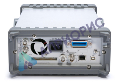 Поверка генератора АКИП-3402