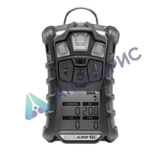 Поверка газоанализатора ALTAIR 4X