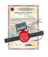 Поверка плотномера грунта