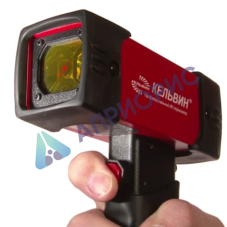 Поверка пирометра Кельвин Компакт 200