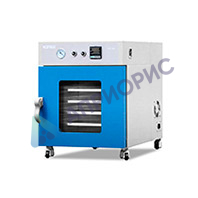 Вакуумные сушильные шкафы KUO-72(A/B)