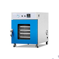 Вакуумные сушильные шкафы KUO-72(A/B)