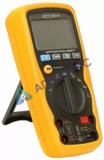 Поверка мультиметра цифрового ОММЕГА 110, ОММЕГА 111, ОММЕГА 113, ОММЕГА 115