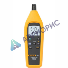 Поверка термогигрометра Fluke 971