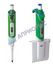 Калибровка дозатора Экрос