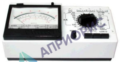 Поверка многофункционального прибора электроизмерительного 43101