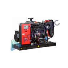 Дизельный генератор FUBAG DSI 68 DA ES