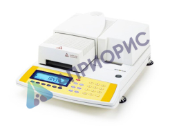 Поверка влагомера термогравиметрического инфракрасного MA-45