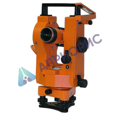 Поверка теодолита 3Т2КП, 3Т5КП