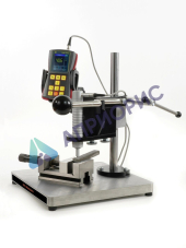 Стенд измерительный Т4 для ультразвукового твердомера ТКМ-459