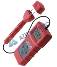 МЕГЕОН 20720 Измеритель влажности макулатуры