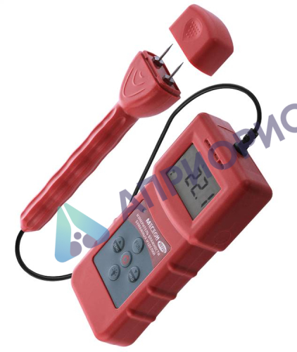 МЕГЕОН 20720 Измеритель влажности макулатуры