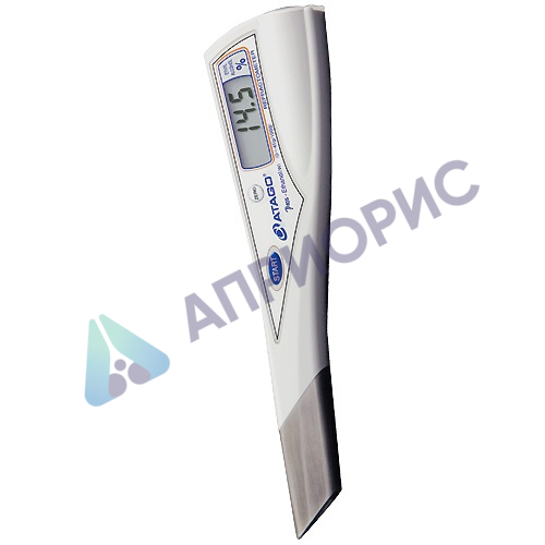 Поверка рефрактометра PEN-Ethanol(W)