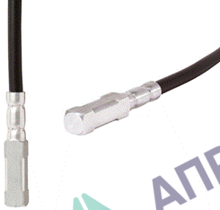 Поверка термопреобразователя Модель TF44 (термометра сопротивления)